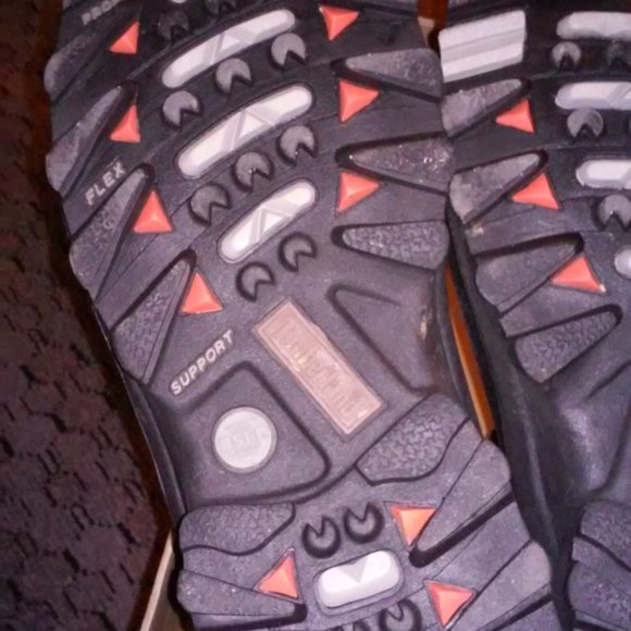 TIMBERLAND Mens Size 13M Boots SKU 77078 2922 - Picture 2 of 16